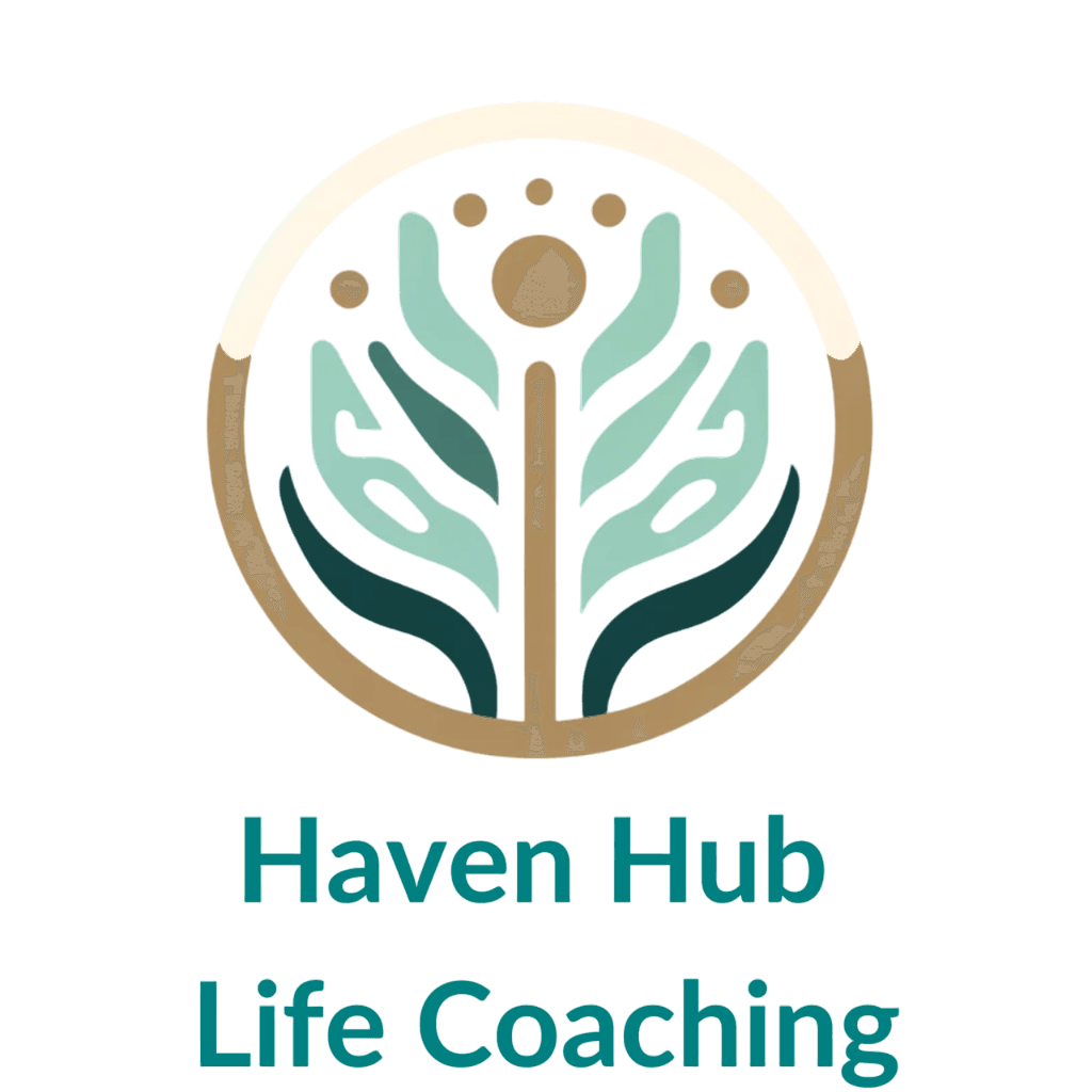 Haven Hub Life logo